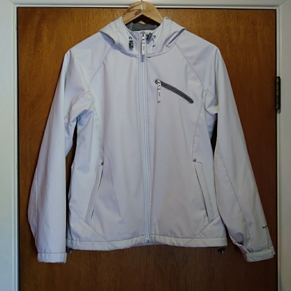 FREE COUNTRY Waterproof Rain Jacket